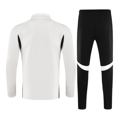 Set Jachete Liverpool 2025/26 - White