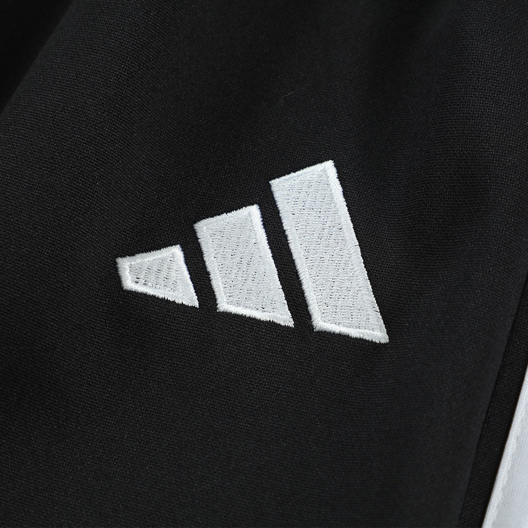 Set Jachete Germania 2026 - Black