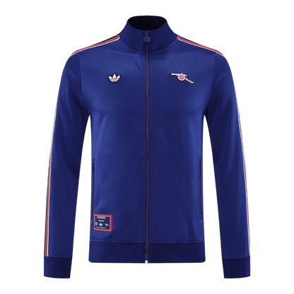 Set Jachete Arsenal 2025/26 - Blue