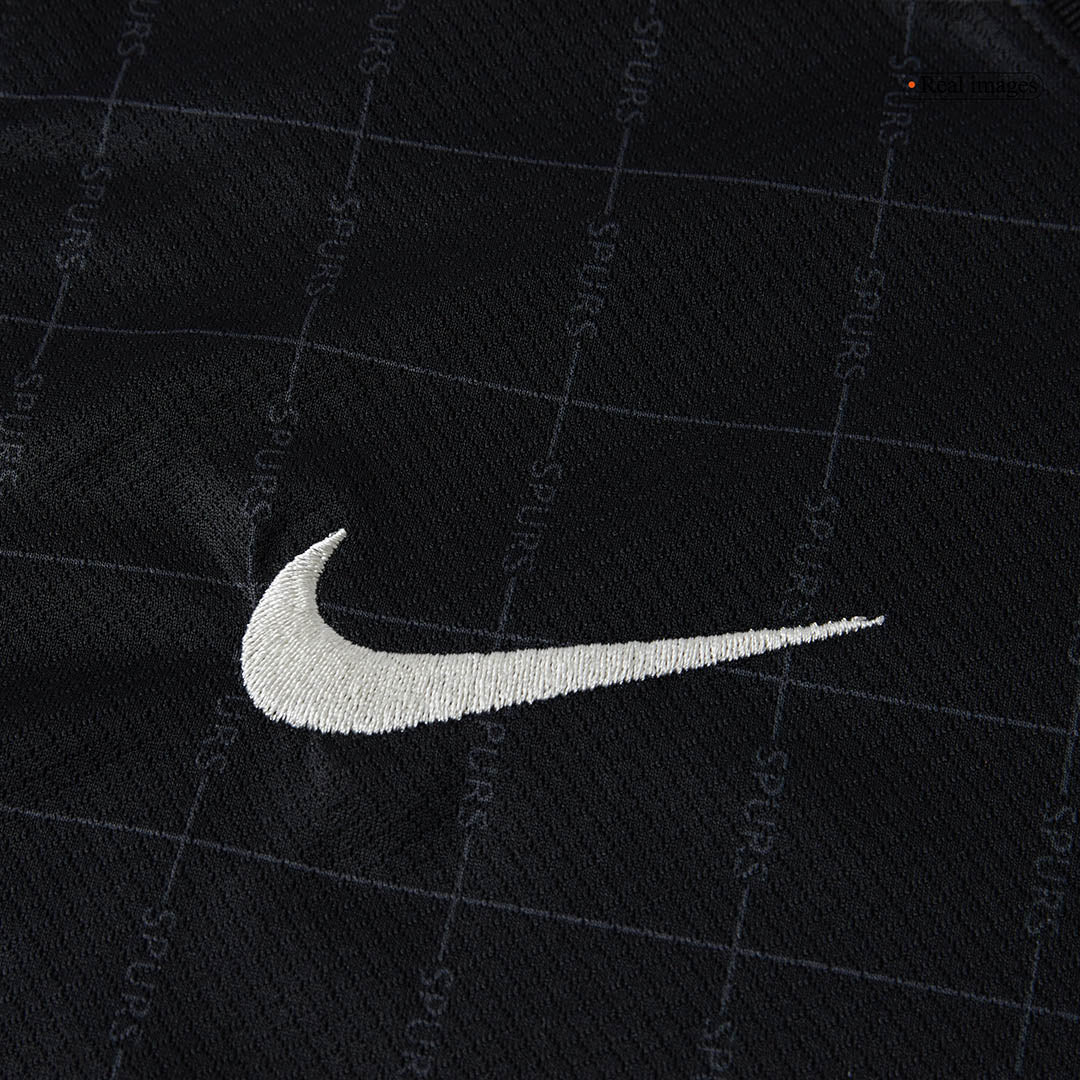 Tricouri Fotbal Tottenham Hotspur DRAGUSIN 3 Deplasare 2025/26 - TricouriFotbaliști Shop