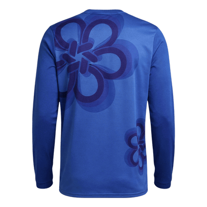 Tricouri Fotbal Real Madrid 2025/26 Mânecă Lungă