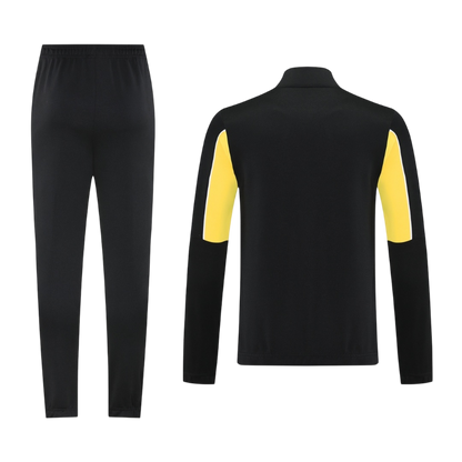 Set Jachete Borussia Dortmund 2025/26 - Yellow