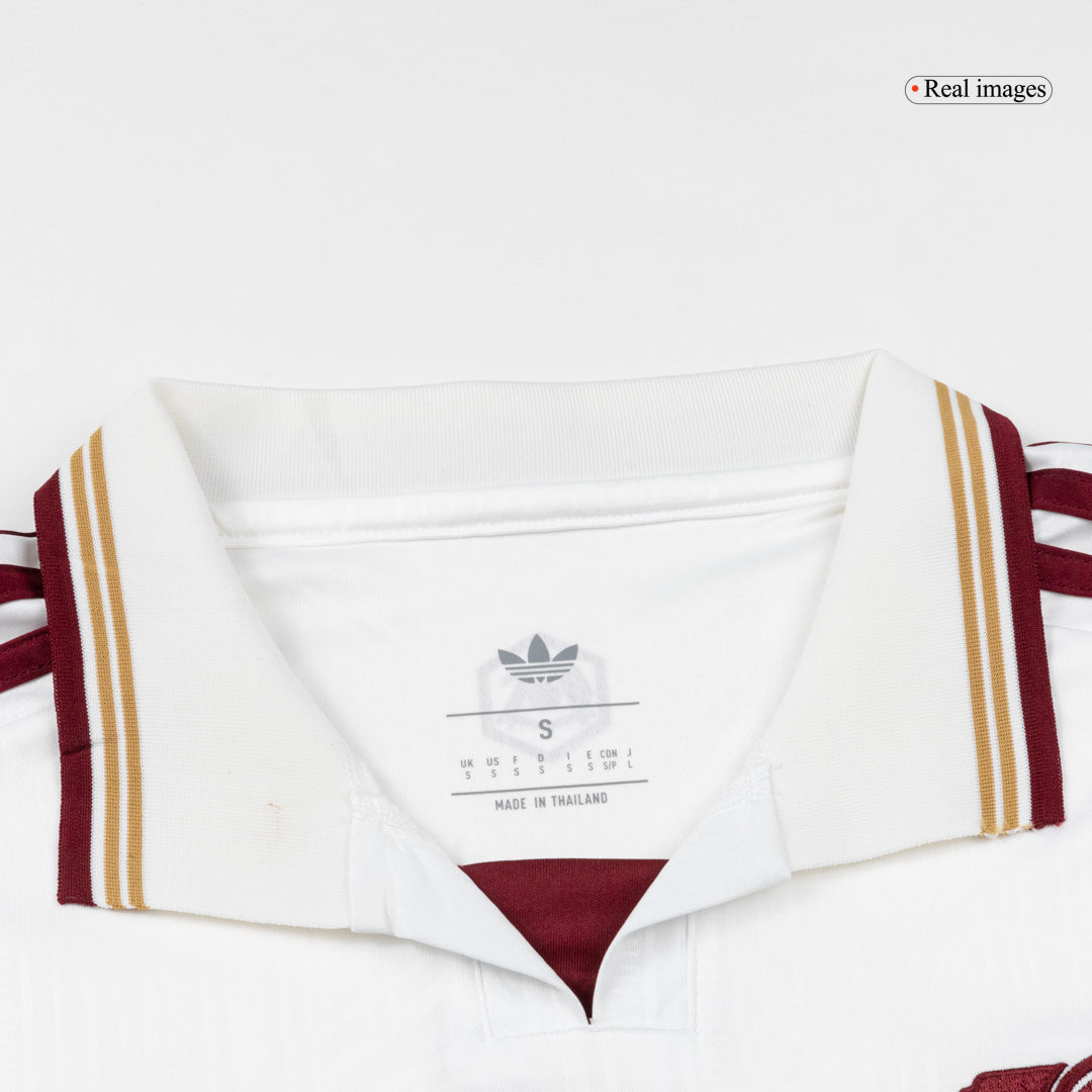 Set Tricouri Fotbal Arsenal Treilea 2025/26