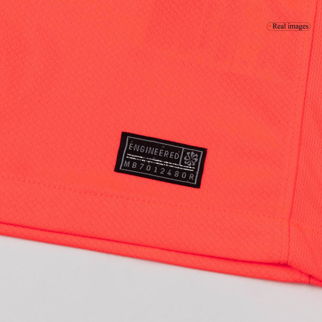 Tricouri Fotbal Barcelona ROONY 28 Treilea 2025/26 - TricouriFotbaliști Shop