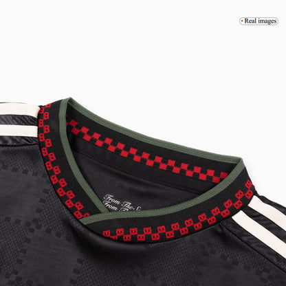 Set Tricouri Fotbal Bayern Munchen Treilea 2025/26 Pentru Copii