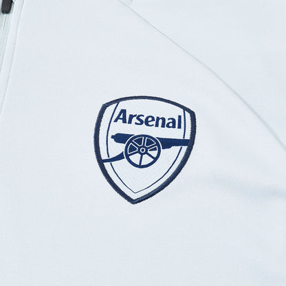 Set Jachete Arsenal 2025/26 - White
