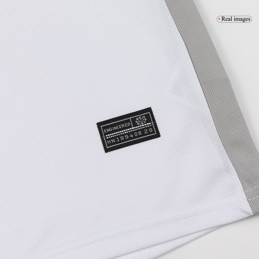 Set Tricouri Fotbal Tottenham Hotspur Acasă 2025/26 Pentru Copii