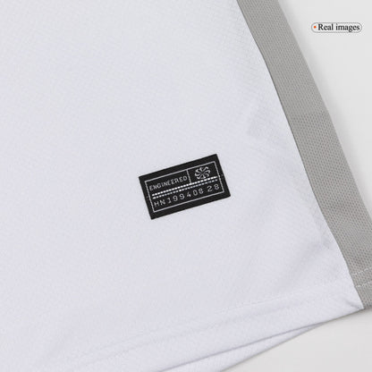 Set Tricouri Fotbal Tottenham Hotspur Acasă 2025/26 Pentru Copii