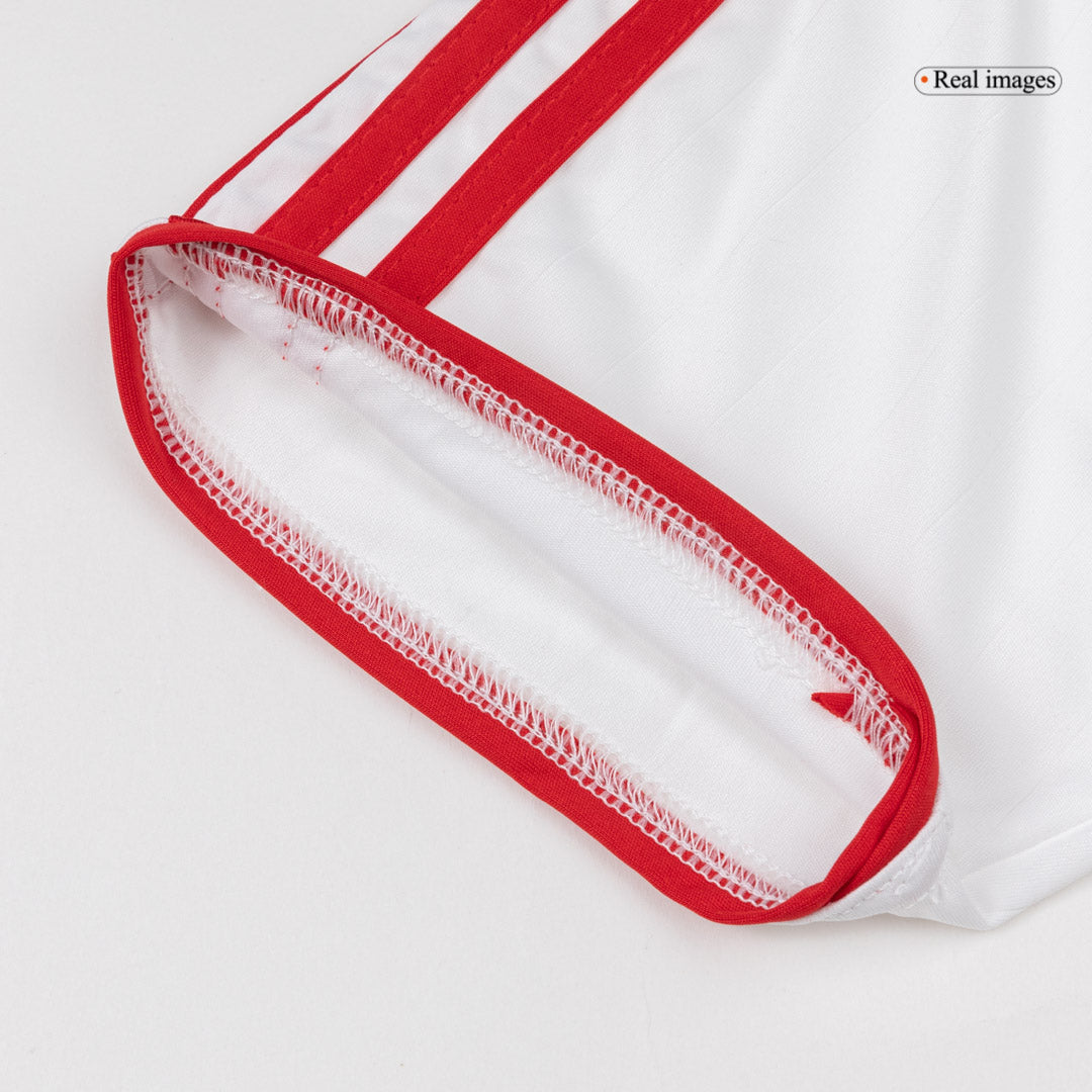 Tricouri Fotbal Vintage Spania Deplasare 2006