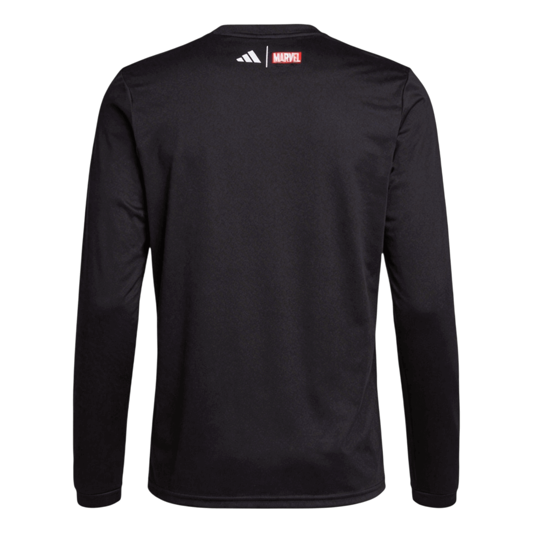 Tricouri Fotbal Real Madrid 2025/26 Mânecă Lungă