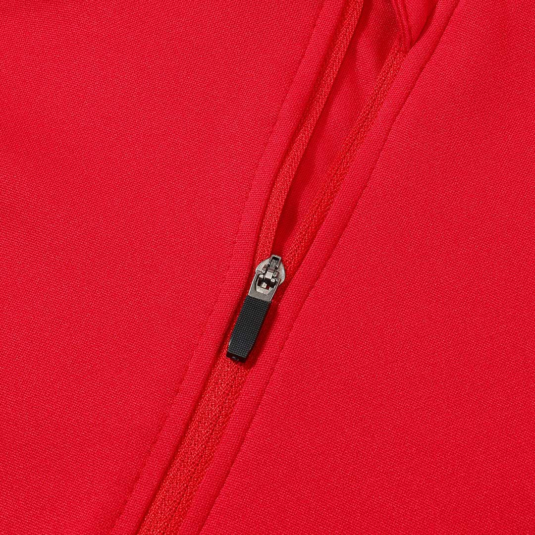 Set Jachete Arsenal 2025/26 - Red