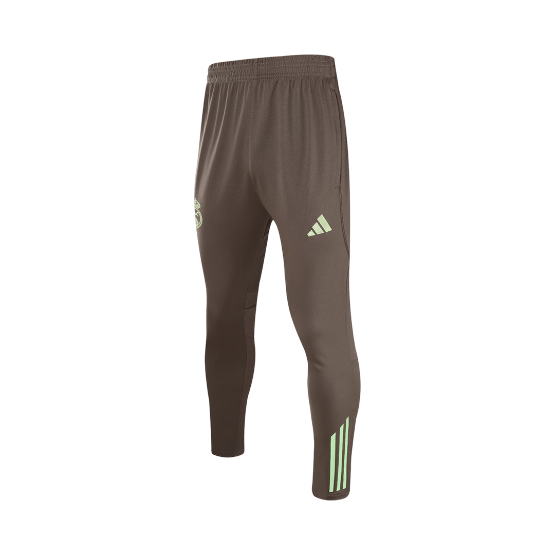 Set Jachete Real Madrid 2025/26 - Green