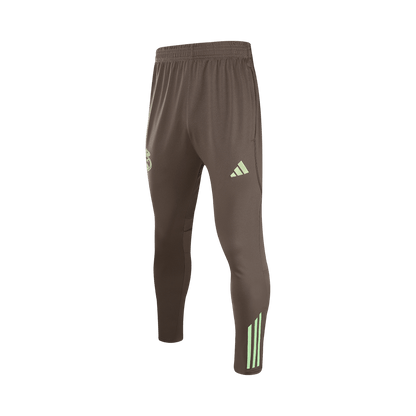 Set Jachete Real Madrid 2025/26 - Green