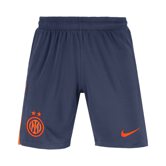 Pantaloni Scurți Inter Milano Treilea 2025/26
