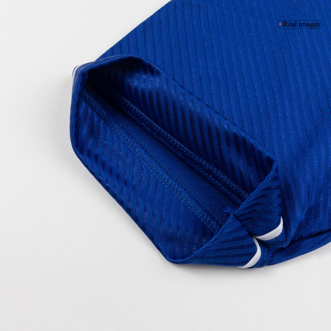 Tricouri Fotbal Vintage Brazilia Deplasare 94/96