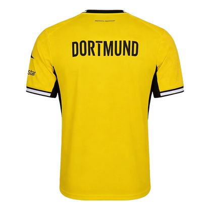 Tricouri Fotbal Borussia Dortmund Acasă 2026/27