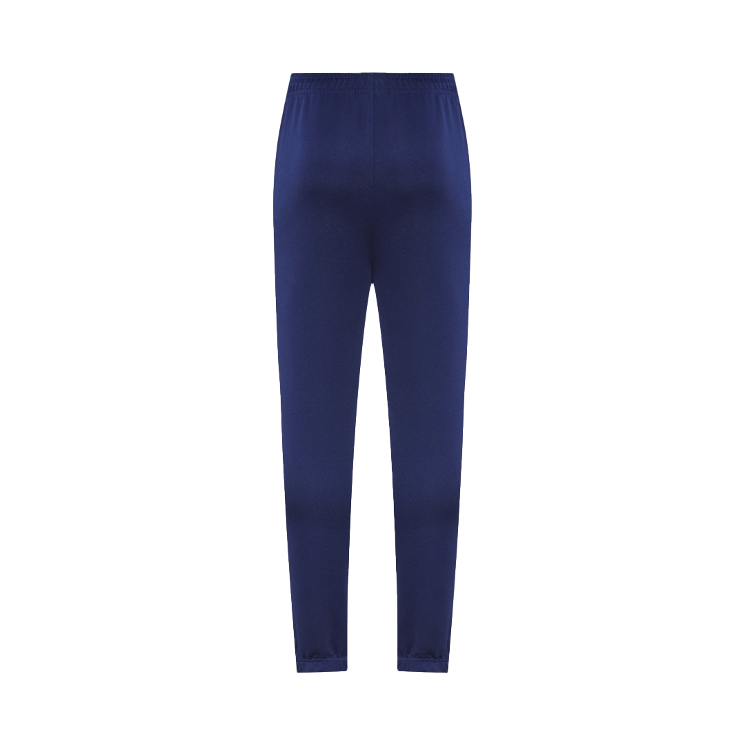 Set Jachete Manchester City 2025/26 - Navy