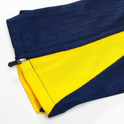 Set Jachete Barcelona 2025/26 - Colorful