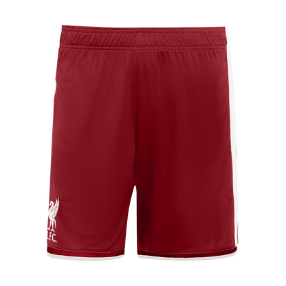 Set Tricouri Fotbal Liverpool Acasă 2026/27