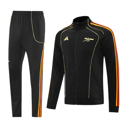 Set Jachete Arsenal 2025/26 - Black