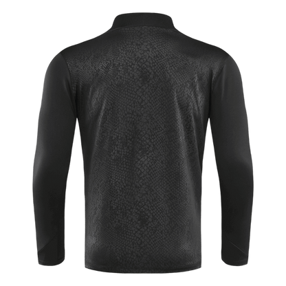 Set Jachete Barcelona 2025/26 - Black