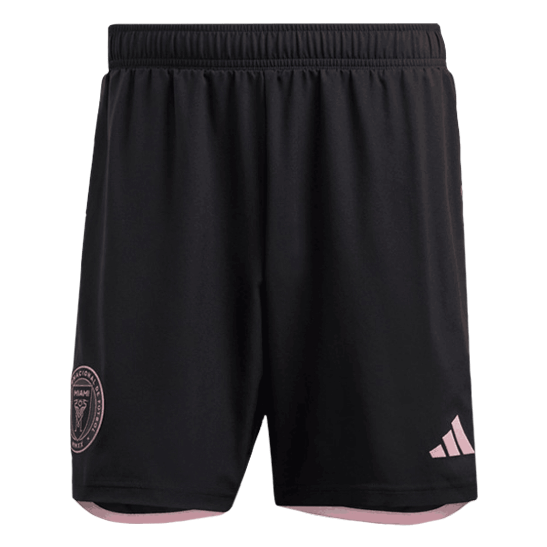 Set Tricouri Fotbal Inter Miami CF Deplasare 2024