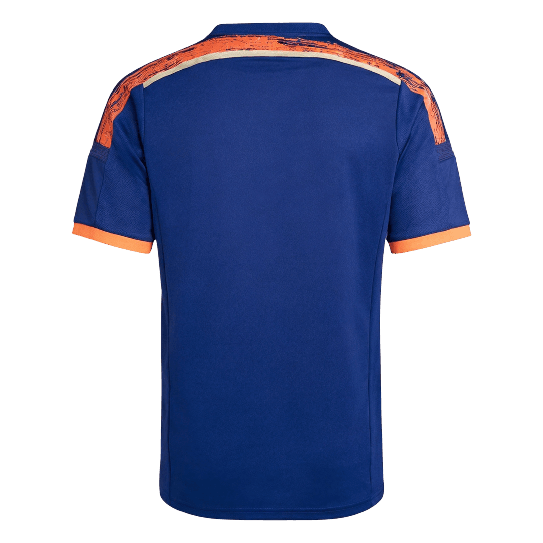 Retro 2014 Japan Primera Equipación Copa del Mundo