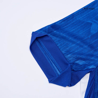 Tricouri Fotbal Chelsea PALMER #10 Acasă 2025/26 Authentic