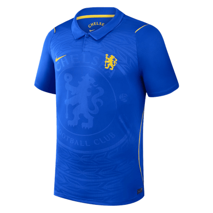 Tricouri Fotbal Chelsea ENZO #8 Acasă 2026/27