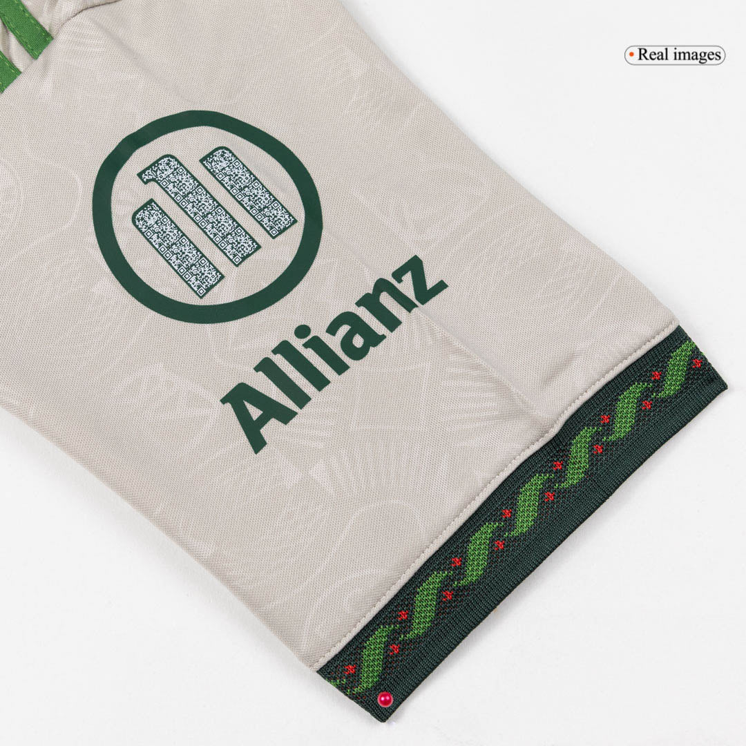 Set Tricouri Fotbal Bayern Munchen 2025/26