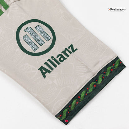 Set Tricouri Fotbal Bayern Munchen 2025/26