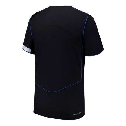 Tricouri Fotbal Chelsea Treilea 2025/26 Authentic