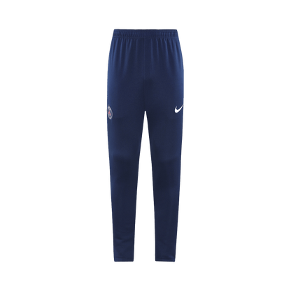 Set Jachete PSG 2025/26 - Navy