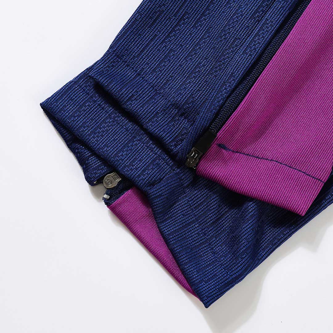 Set Bluză Barcelona 2025/26 Pentru Copii - Navy