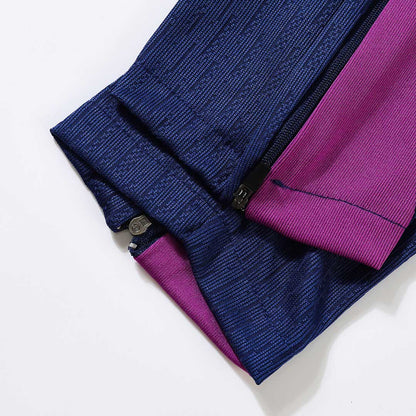 Set Bluză Barcelona 2025/26 Pentru Copii - Navy