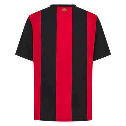 Tricouri Fotbal AC Milan Acasă 2026/27
