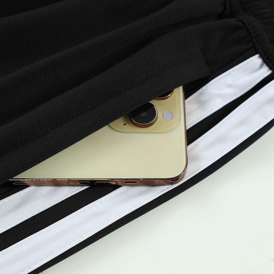 Set Jachete Germania 2026 - Black