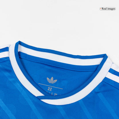 Set Tricouri Fotbal Real Madrid Treilea 2025/26 Pentru Copii