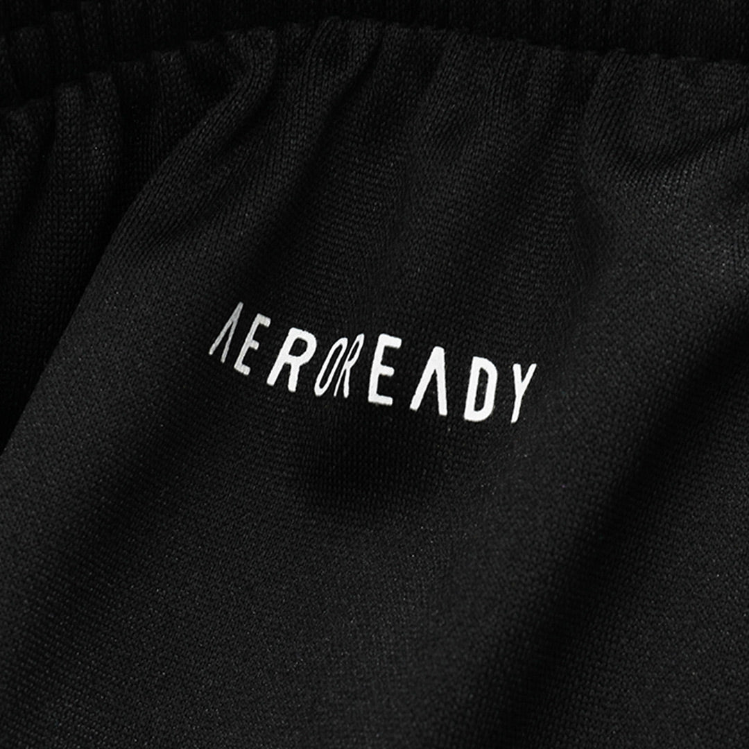 Set Bluză Manchester United 2025/26 Pentru Copii - Black