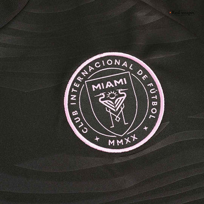 Set Tricouri Fotbal Inter Miami CF Deplasare 2023