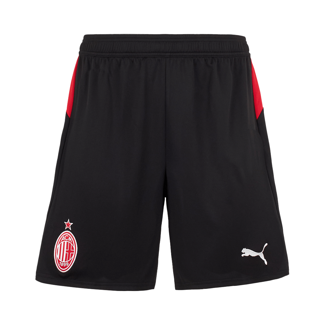 Pantaloni Scurți AC Milan Acasă 2025/26