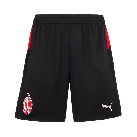 Pantaloni Scurți AC Milan Acasă 2025/26