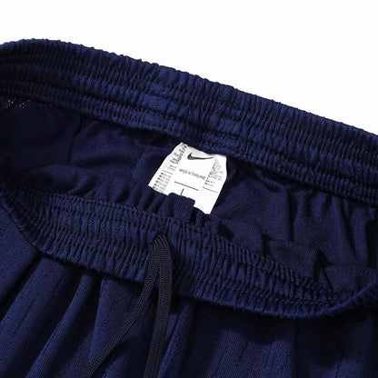 Set Jachete Barcelona 2025/26 - Black&Orange