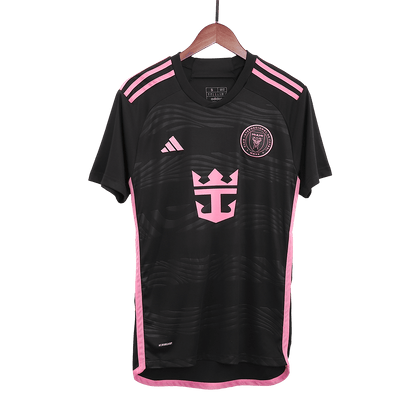 Tricouri Fotbal Inter Miami CF Deplasare 2024/25