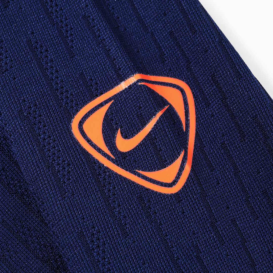 Set Jachete Barcelona 2025/26 - Black&Orange