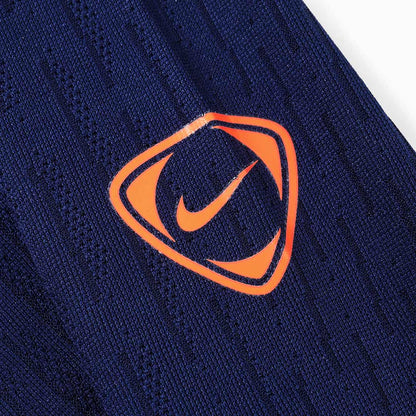 Set Jachete Barcelona 2025/26 - Black&Orange