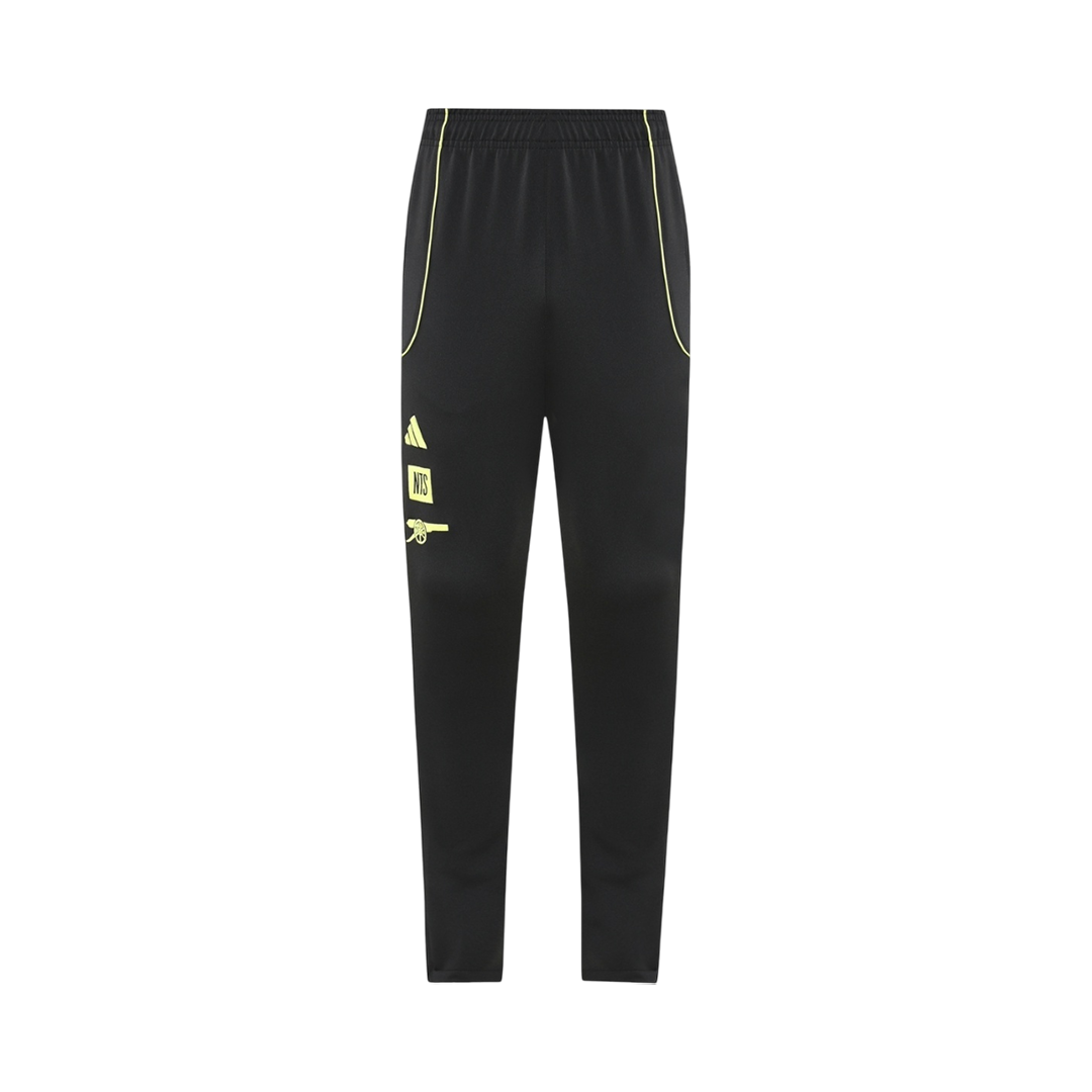 Set Jachete Arsenal 2025/26 - Black