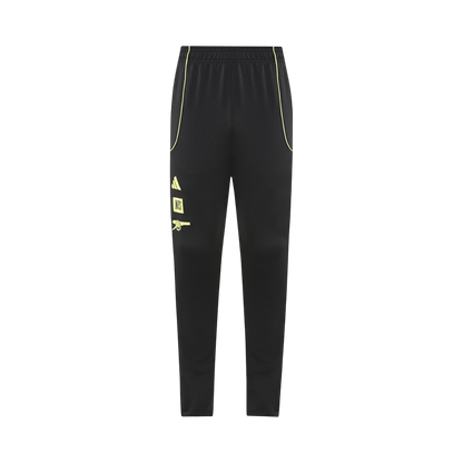 Set Jachete Arsenal 2025/26 - Black