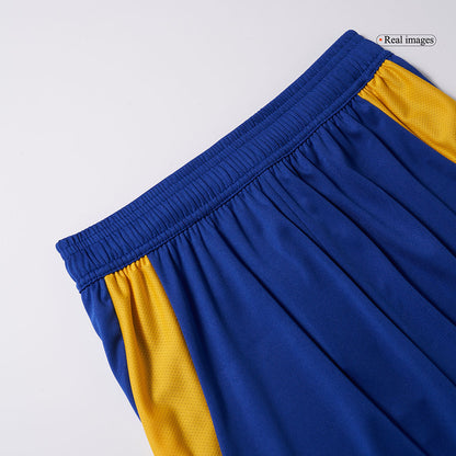 Pantaloni Scurți Spania Acasă 2024