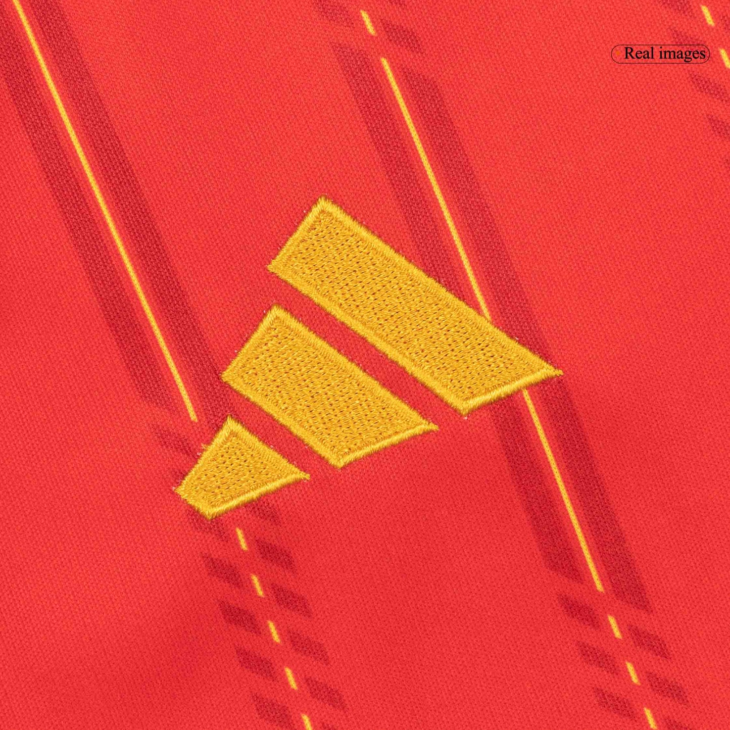 Set Tricouri Fotbal Spania Acasă 2026 Pentru Copii